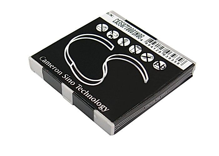 NTT DoCoMo F904i Battery Replacement