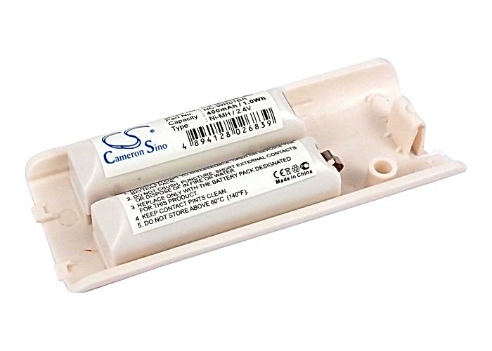 Nintendo Wii Battery Replacement
