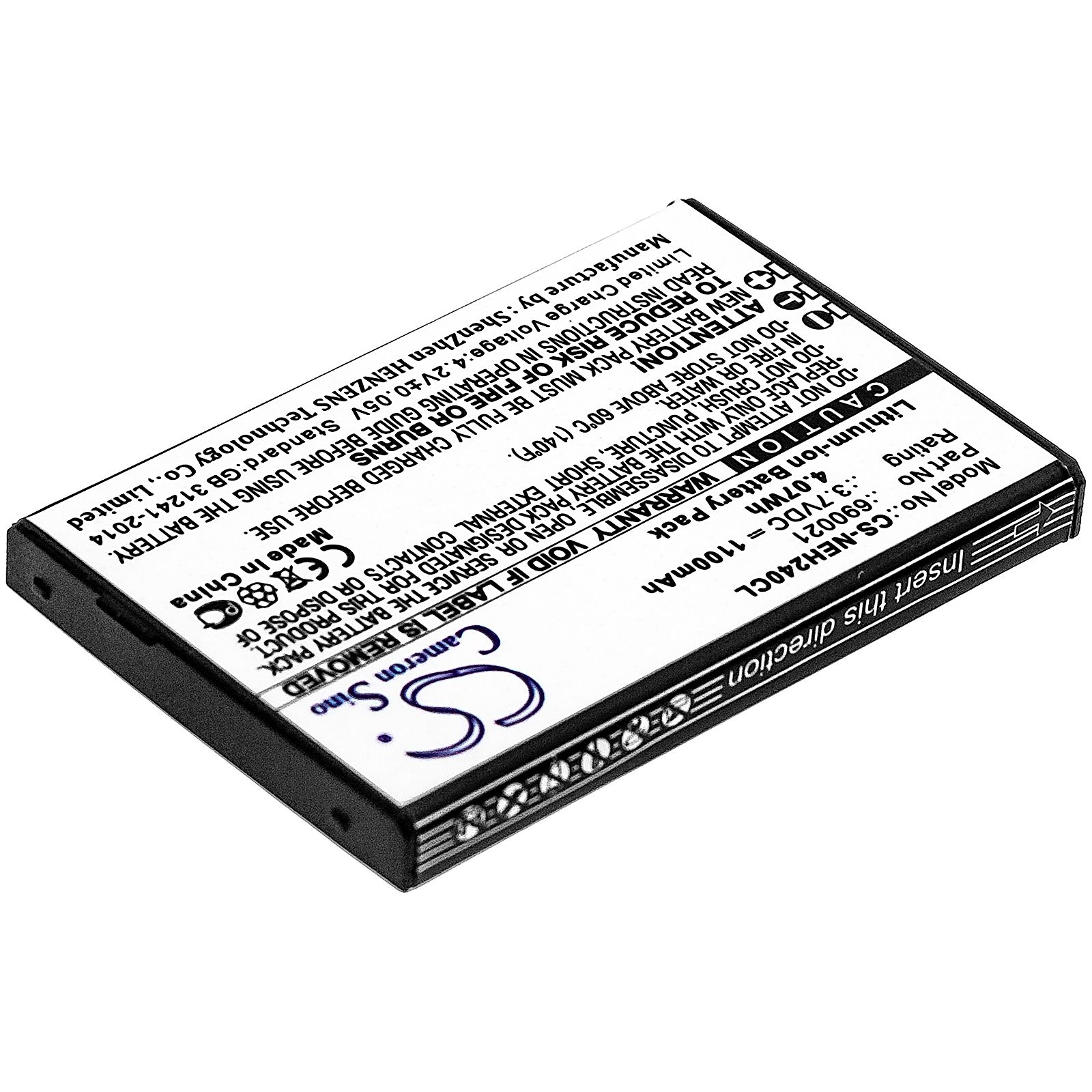 card