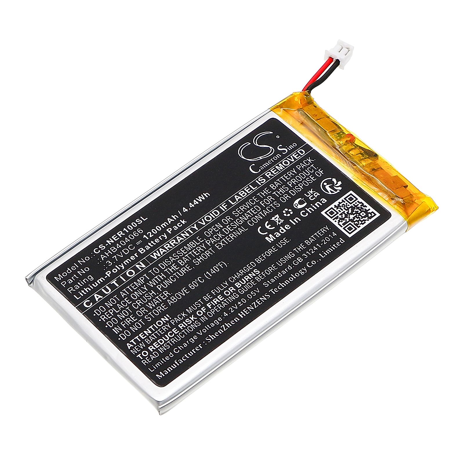 Neeo Control 4 Battery Replacement