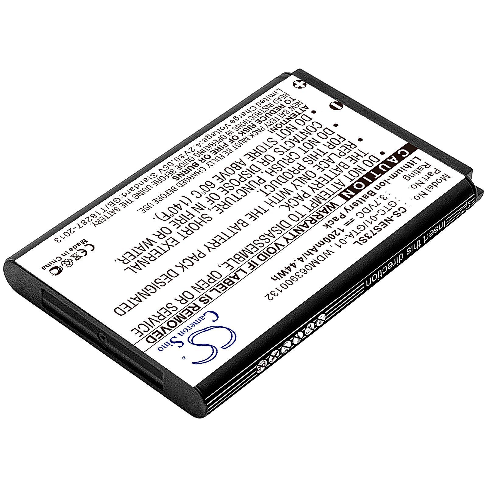 card