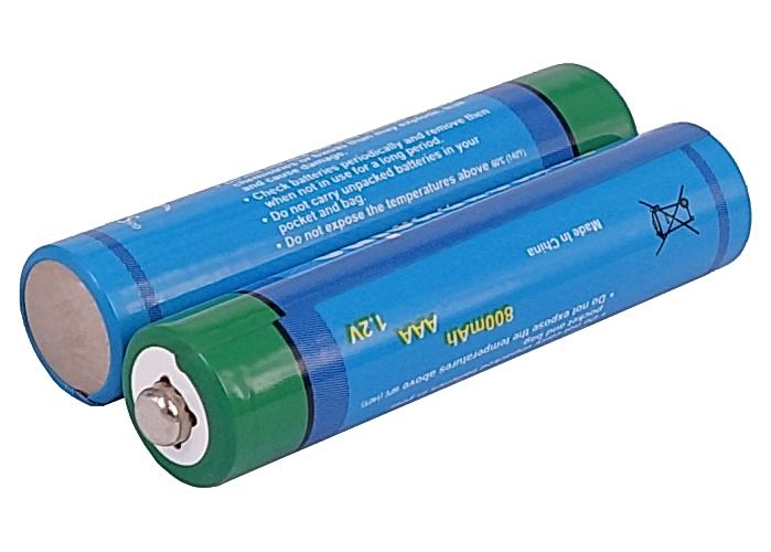 undefined Battery Replacement