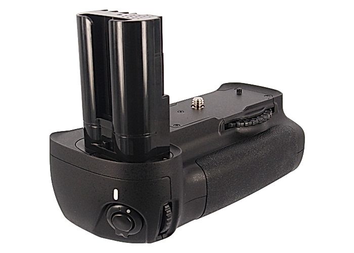 NiKon D200 Battery Replacement