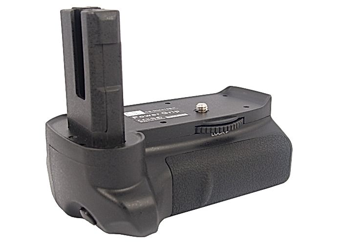 NiKon D3100 Battery Replacement