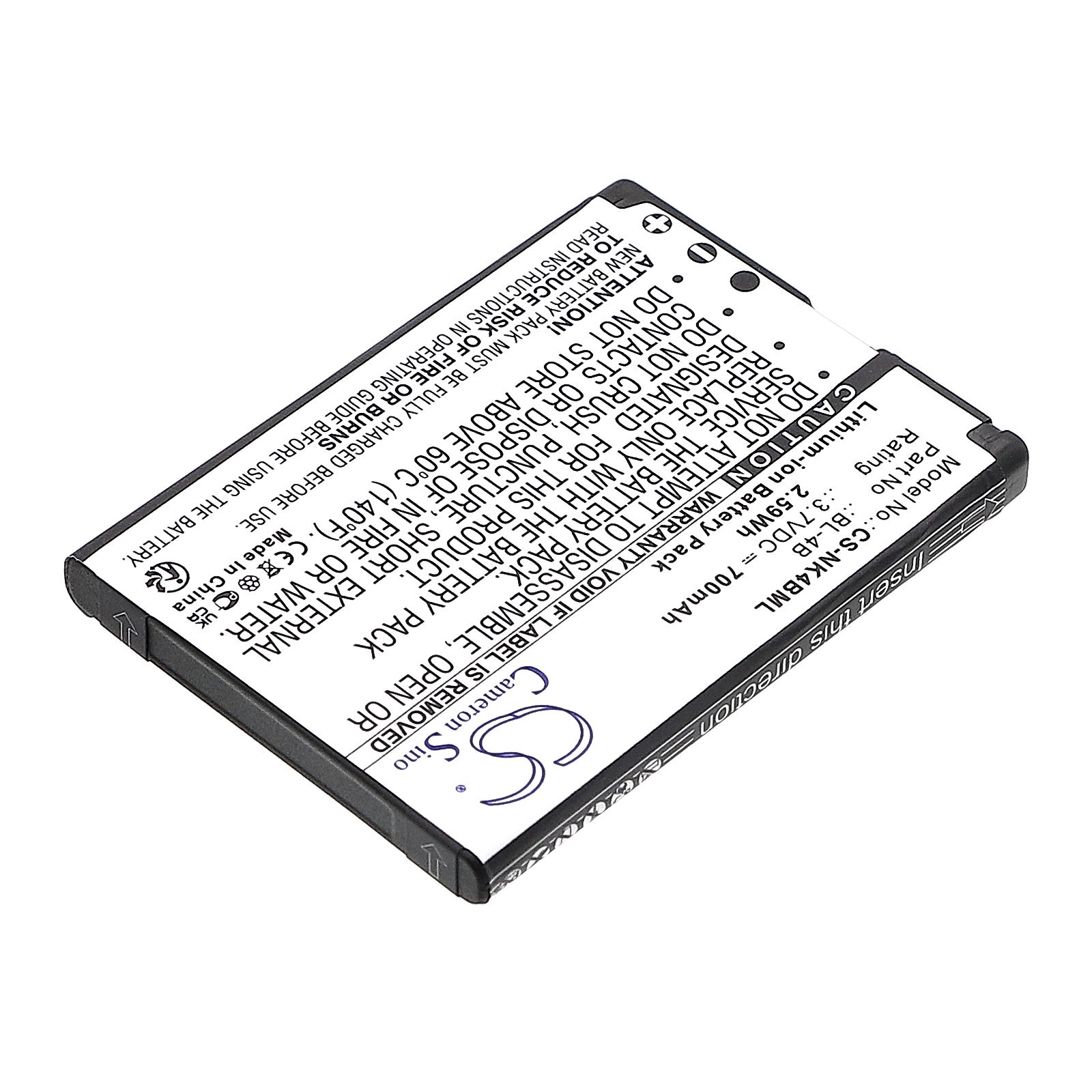 card