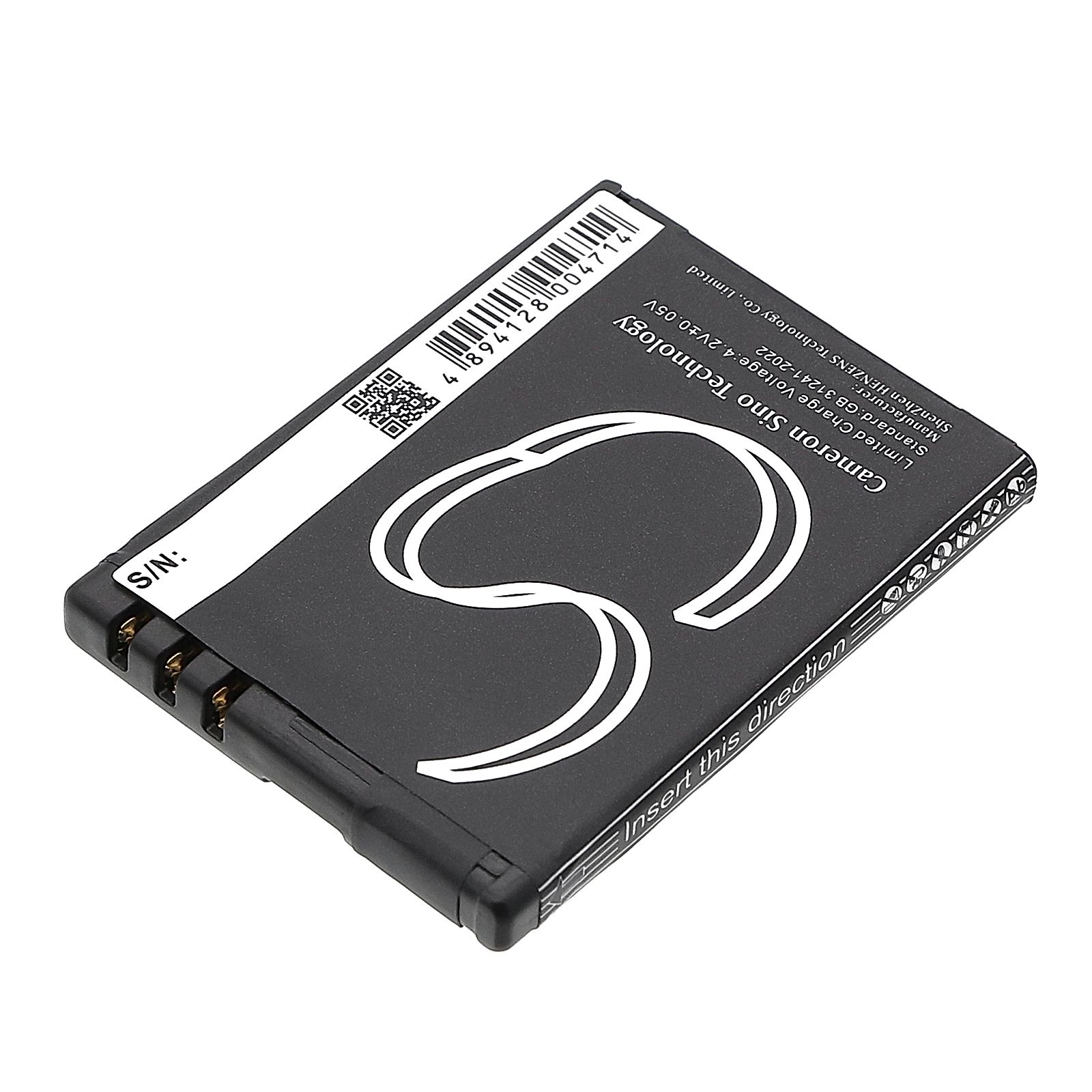 card