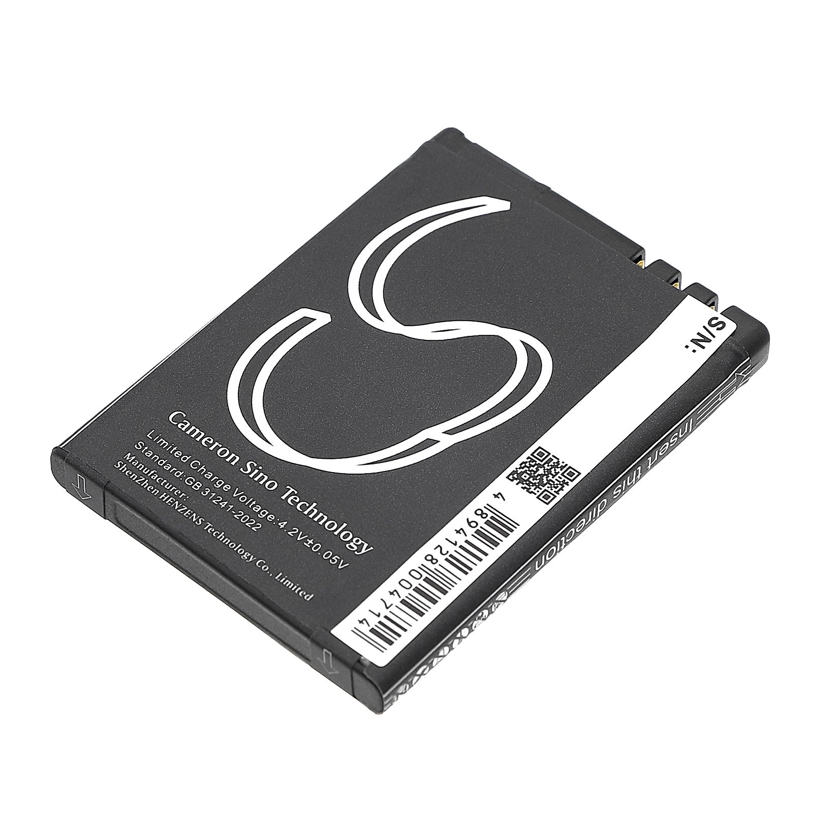 card