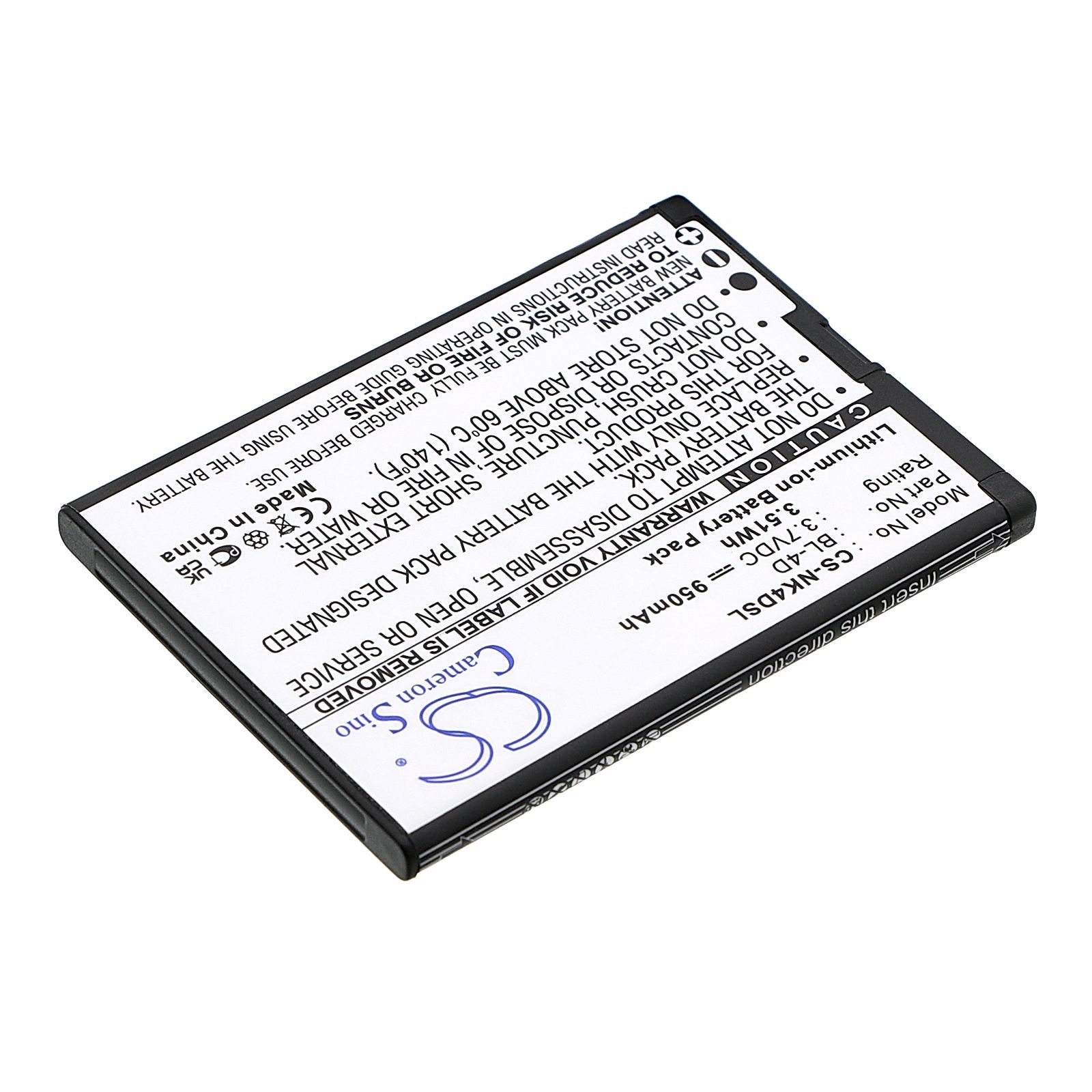 card