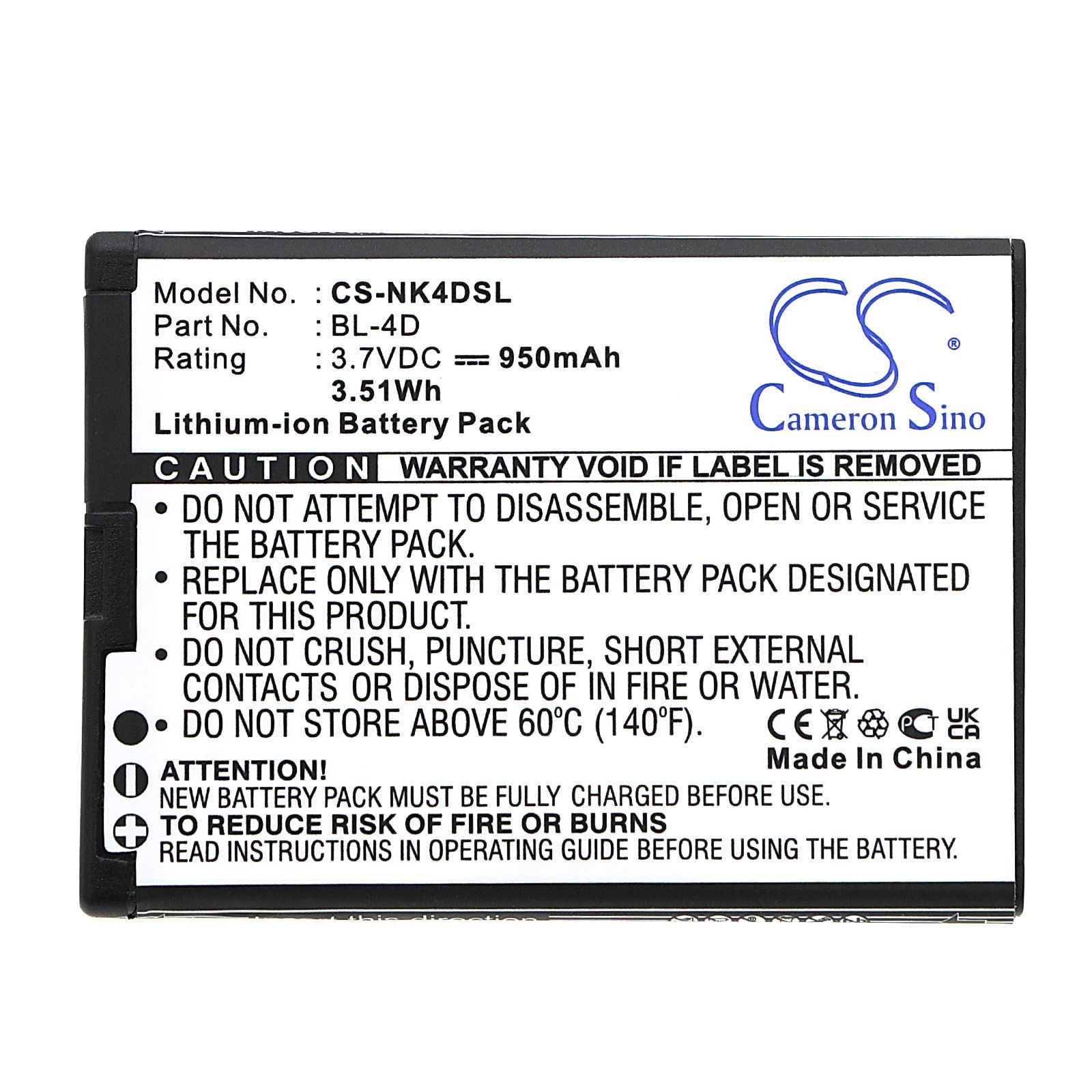 card