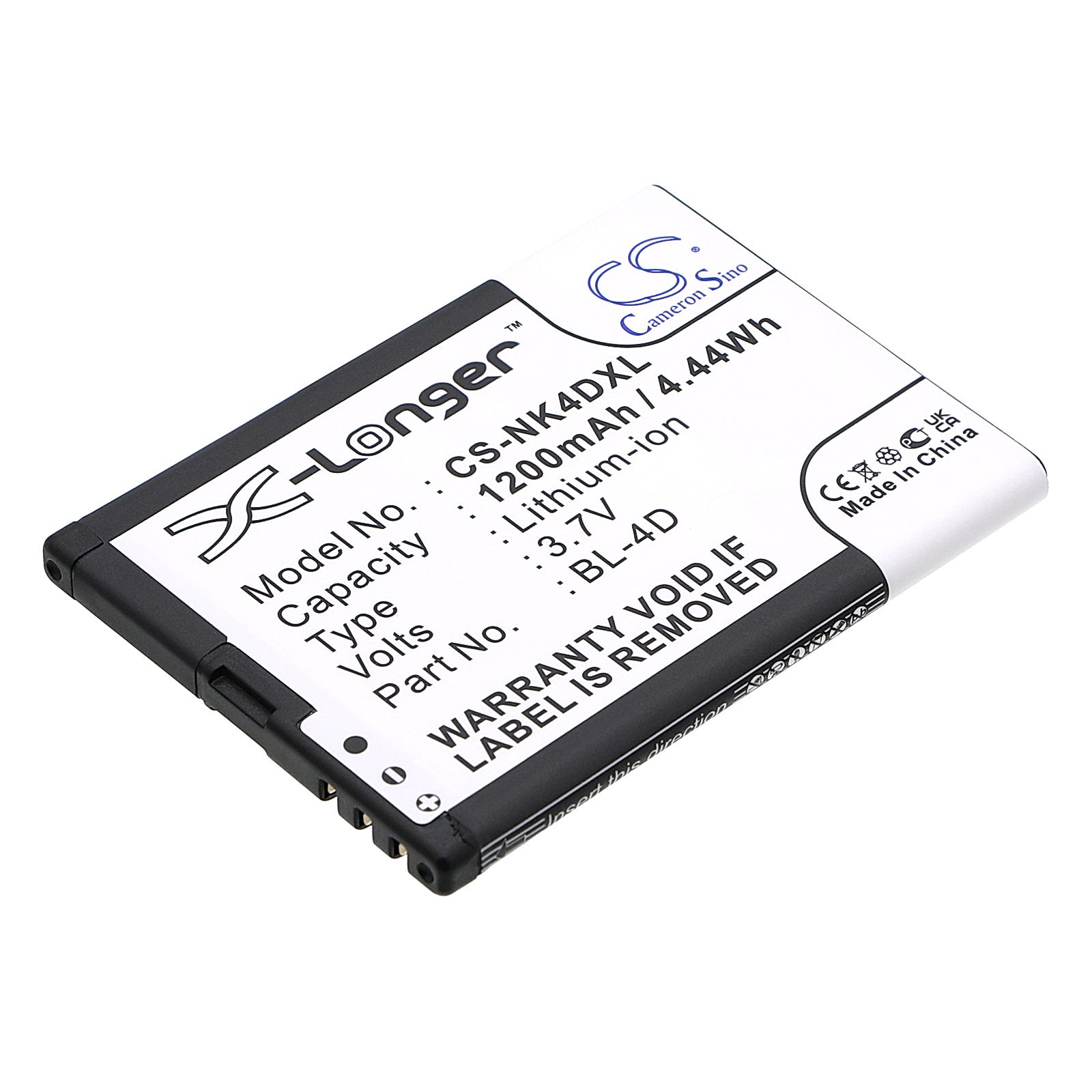 EBest G6 Battery Replacement