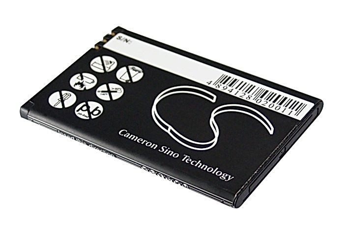 Wexler E6002 Battery Replacement