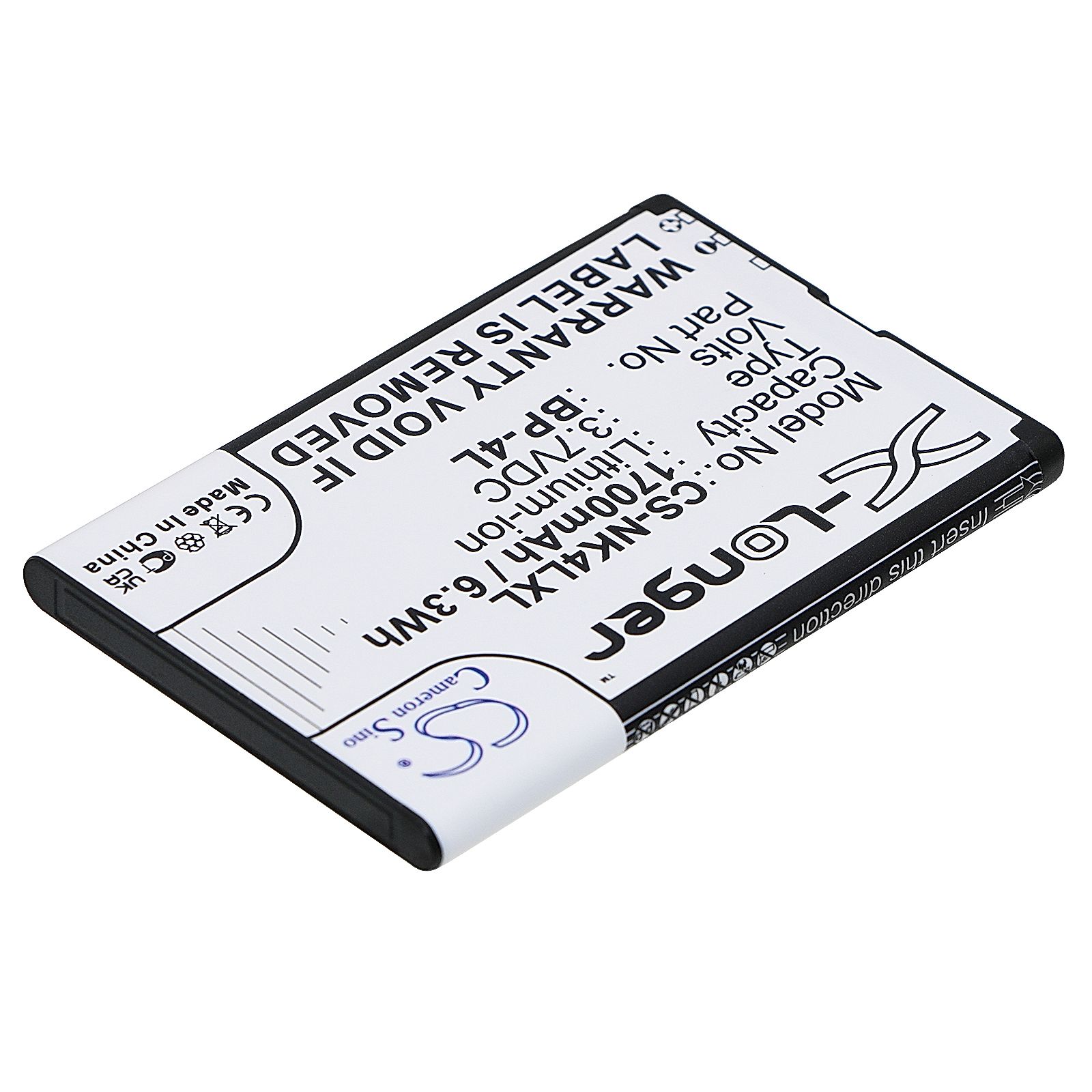 card