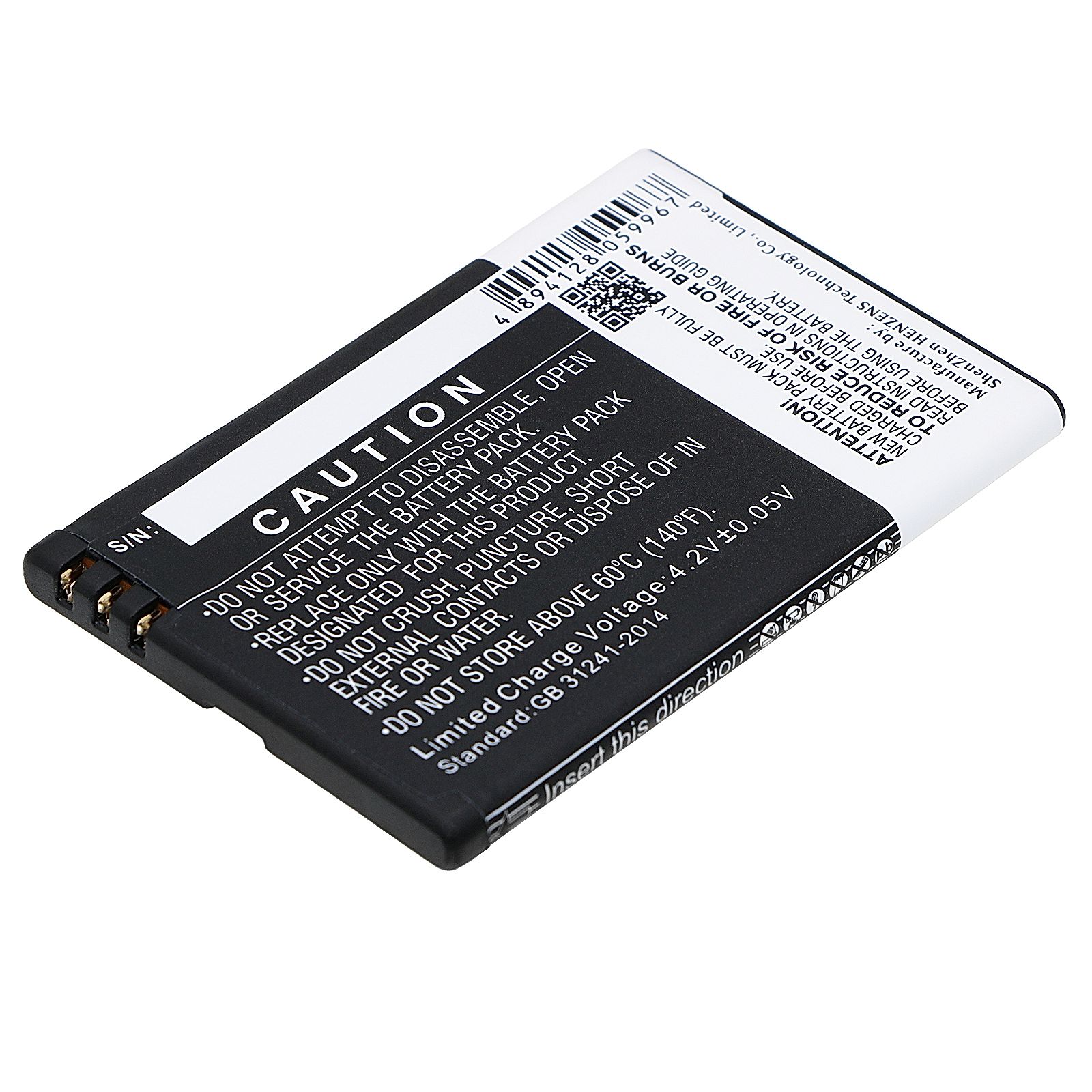 card