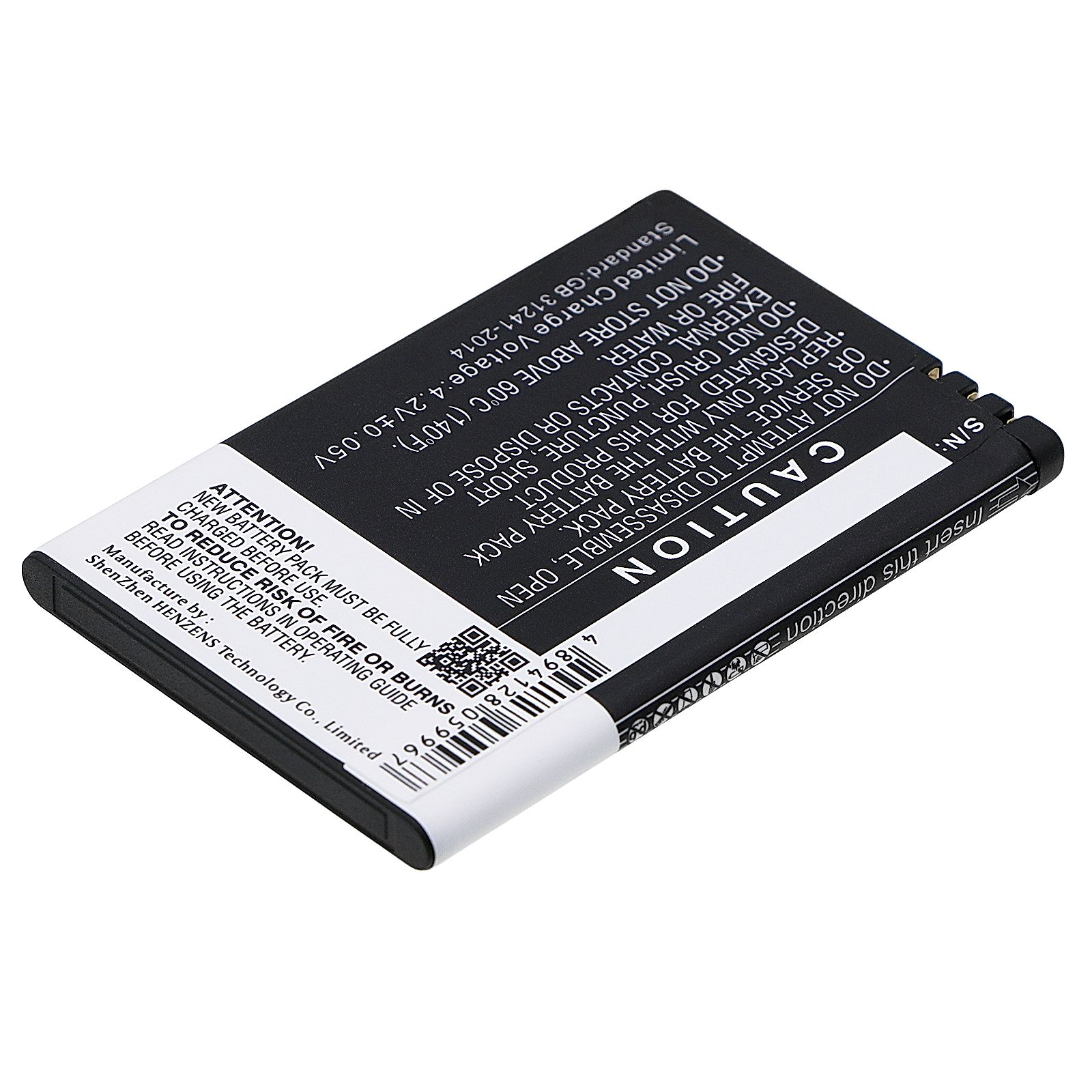 card