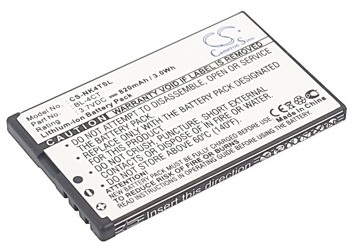 Gresso Cruiser Battery Replacement