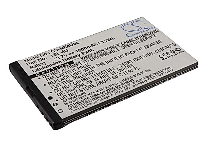 MyPhone 1080 Battery Replacement