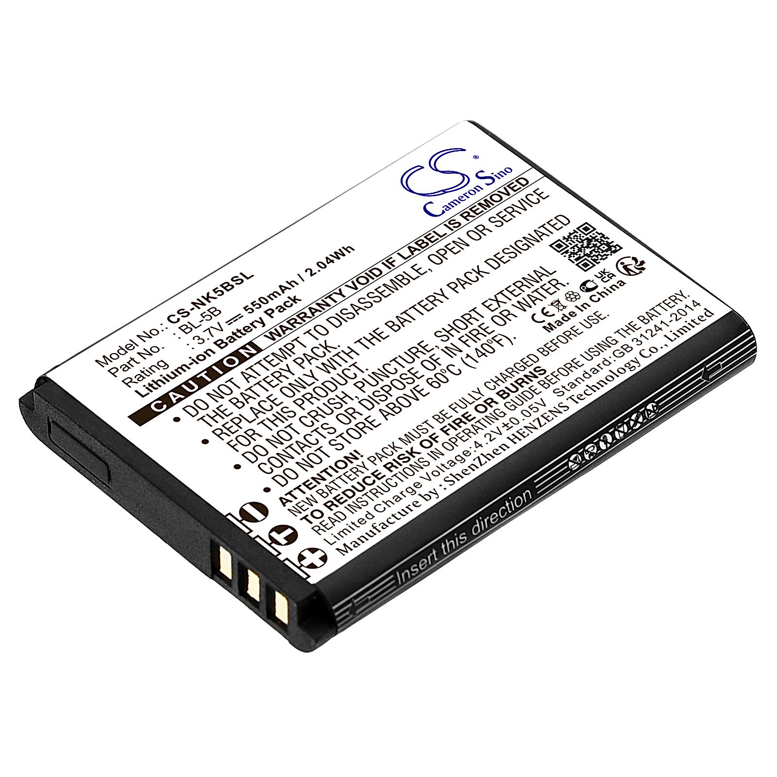 Topblue V2.0 bluetooth Battery Replacement