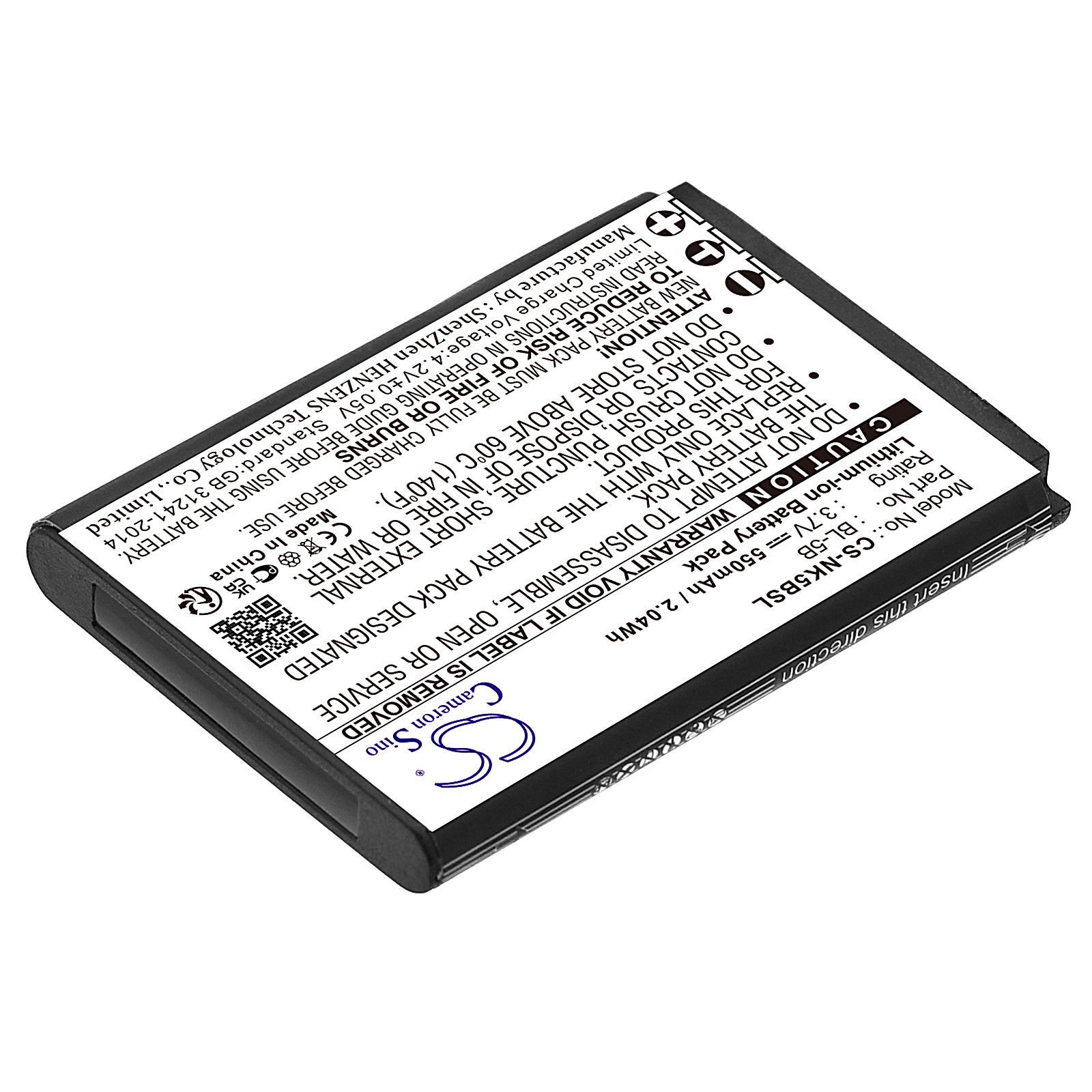card