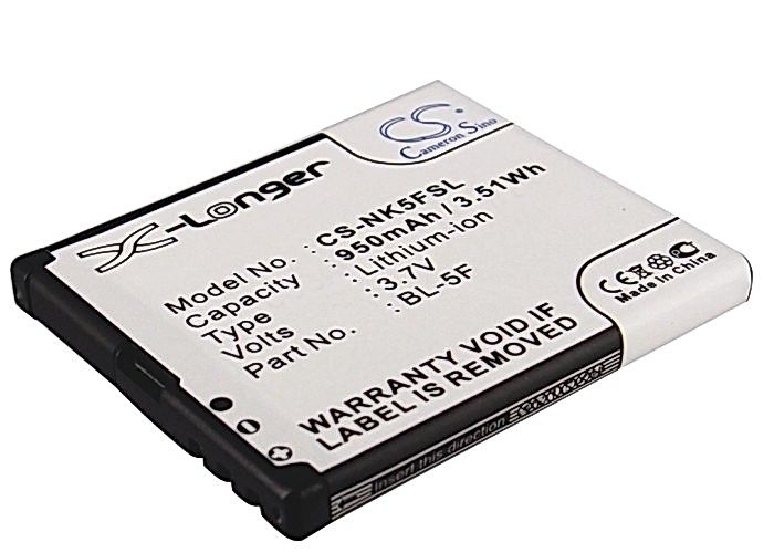 MyPhone 9025 TV Battery Replacement