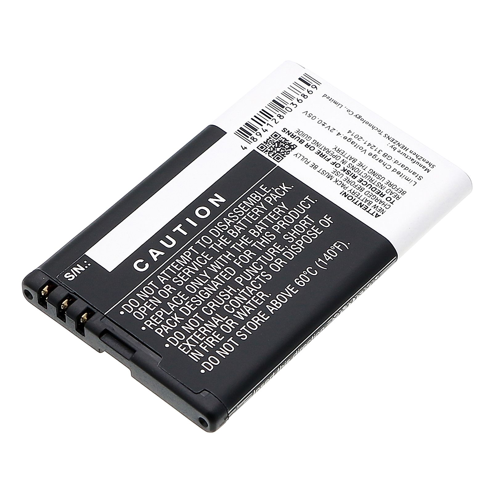 card