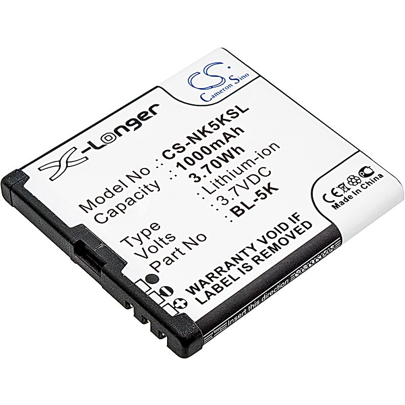 Fly IQ4405 Battery Replacement