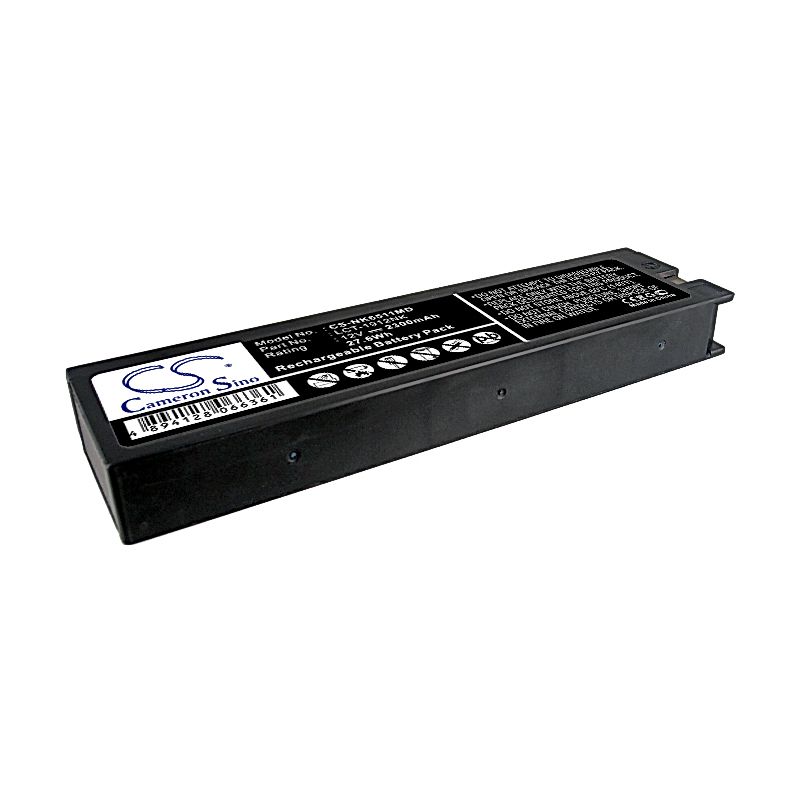 Philips M3516A Battery Replacement