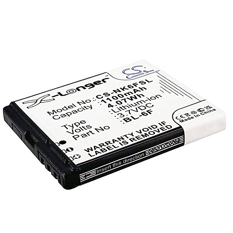 VIBO A688 Battery Replacement