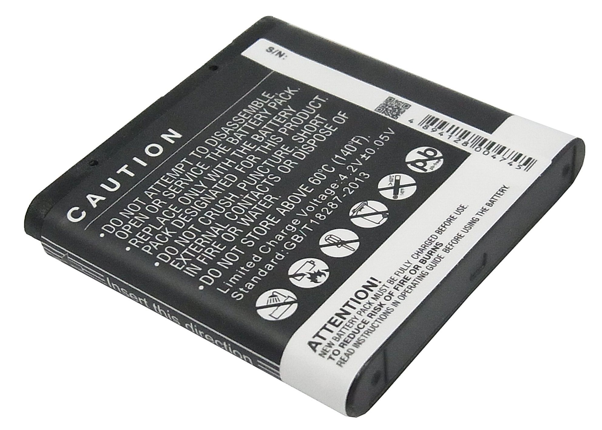 card