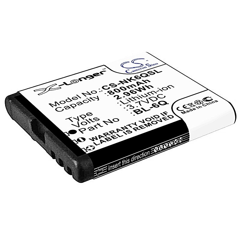 Mobiado Classic 712 Stealth LE Battery Replacement