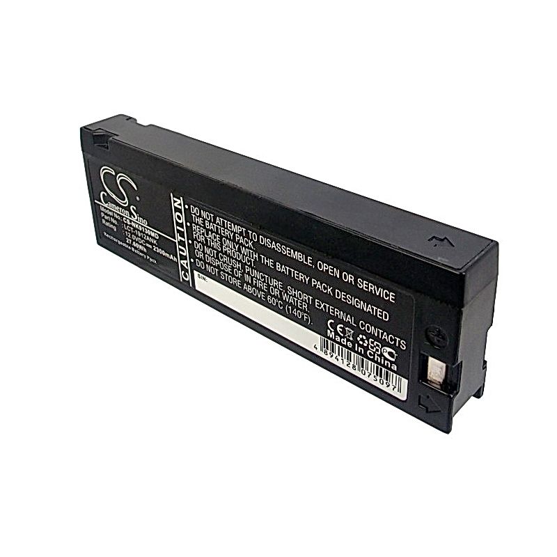 Biolight 352 Battery Replacement