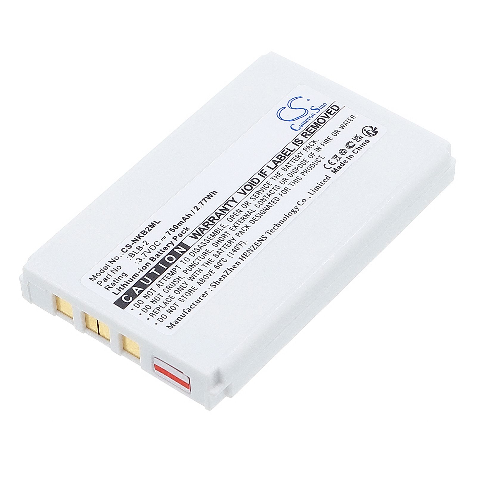 MITSUBA HD7000 Battery Replacement