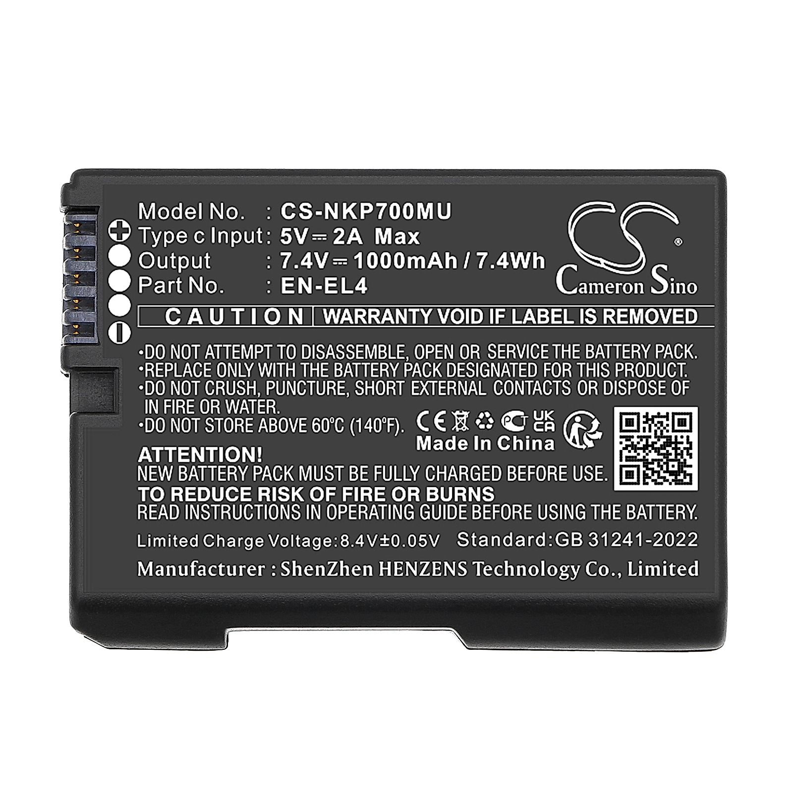 card