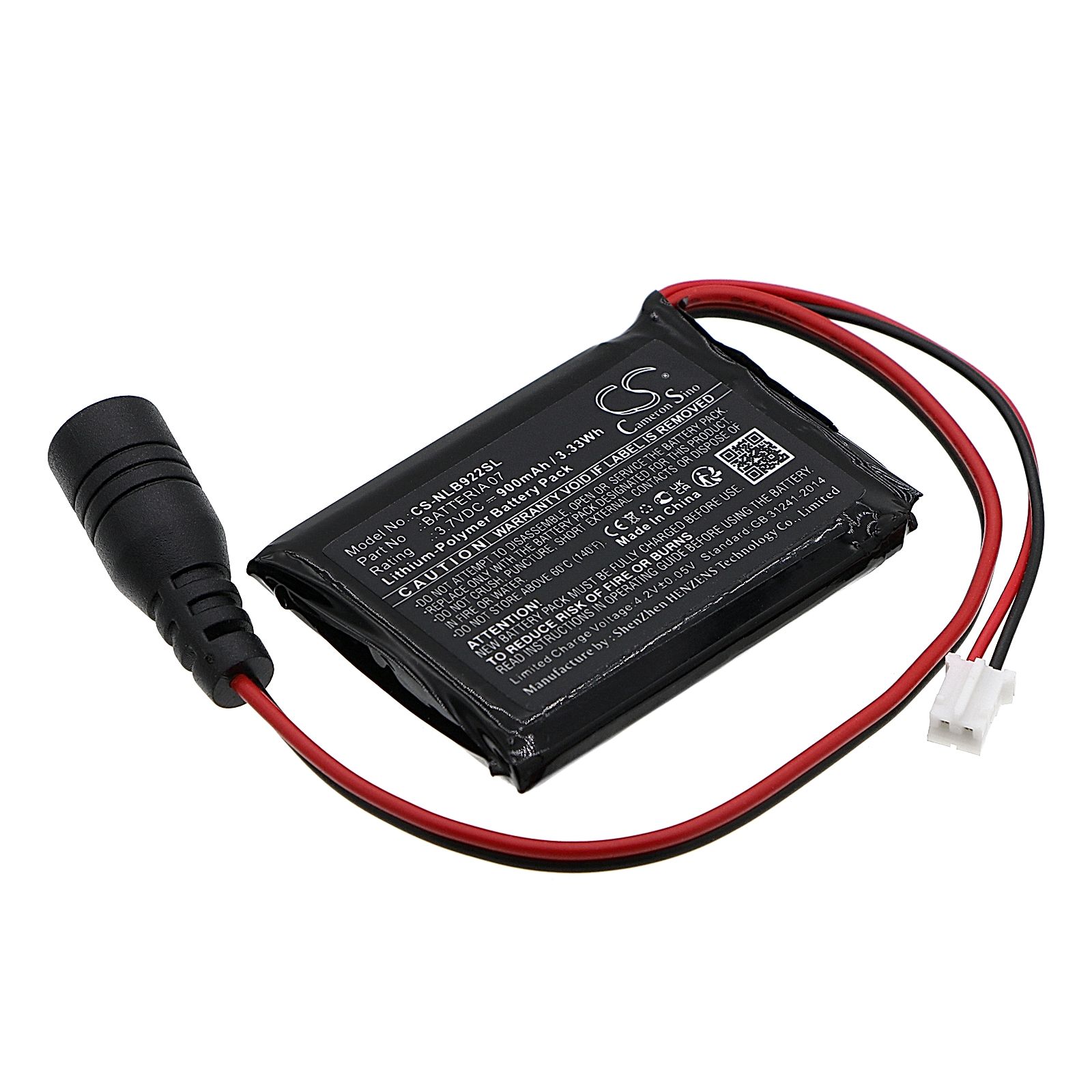 Nolan N-COM B902 L Battery Replacement