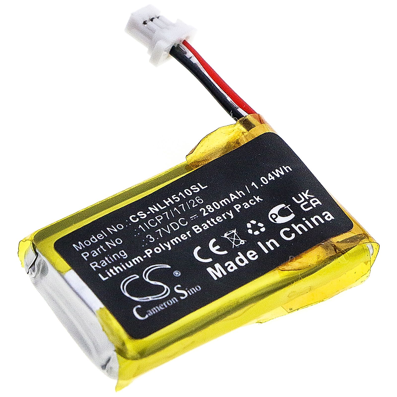 Nest Hello Battery Replacement
