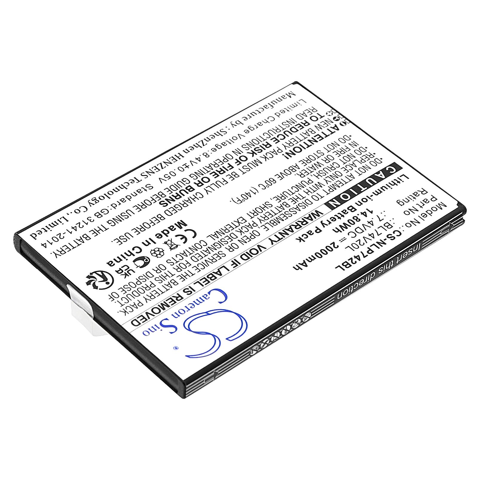 card
