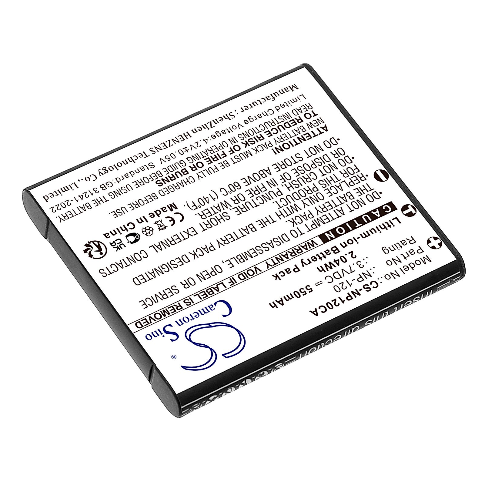 card