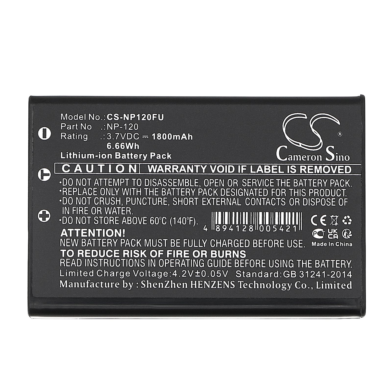 card