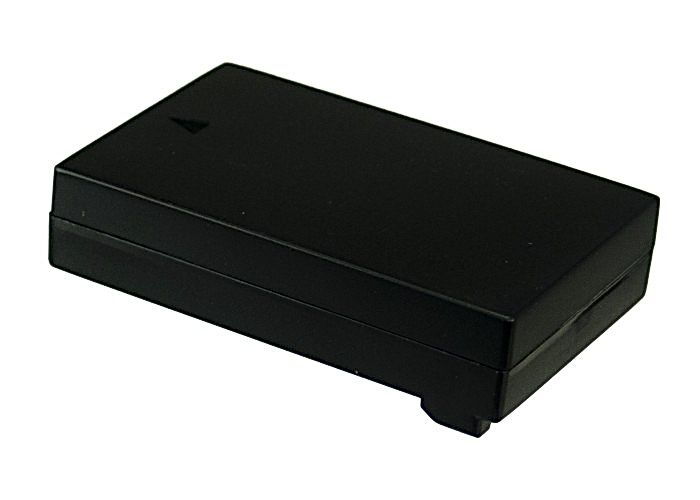 Fujifilm FinePix S100FS Battery Replacement