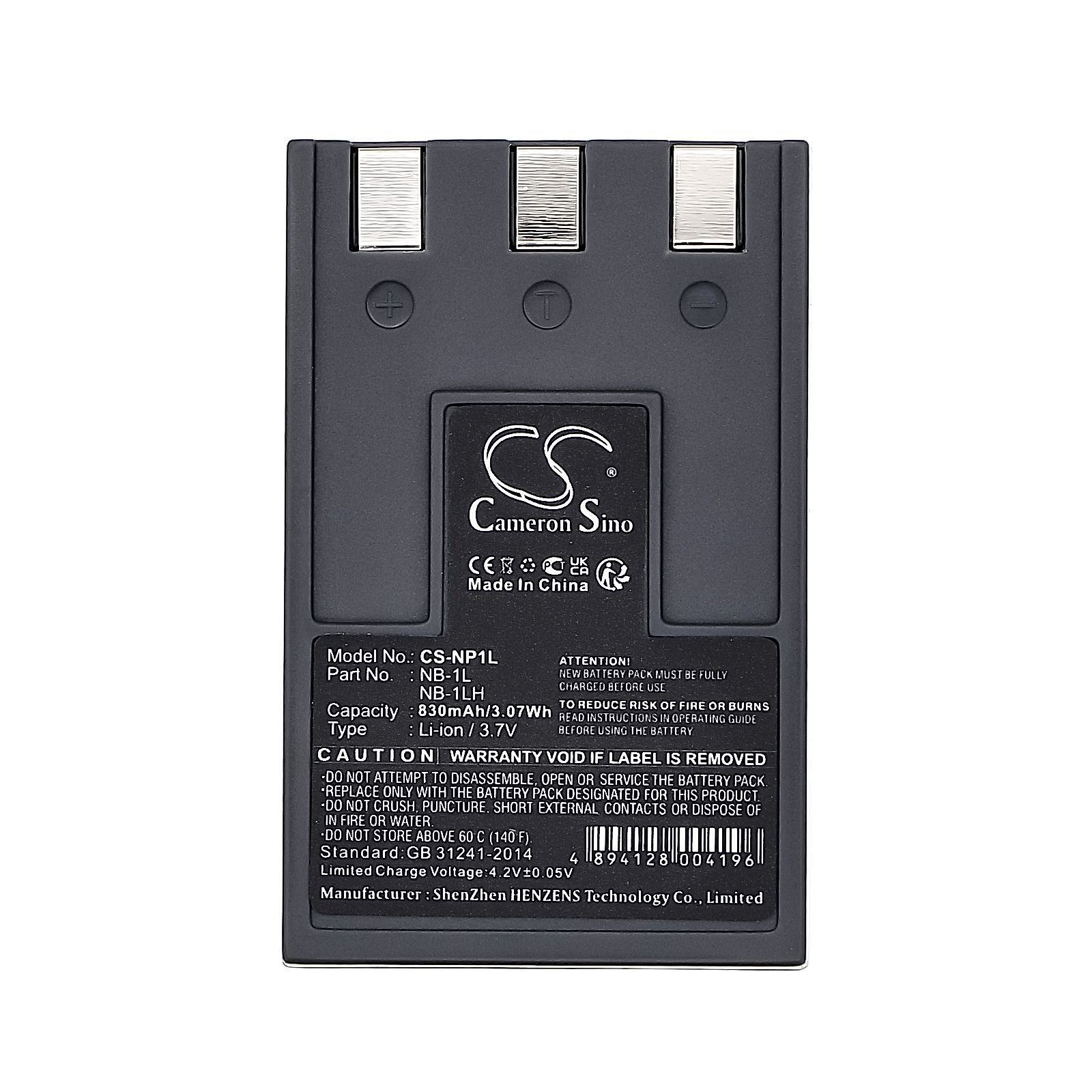 card