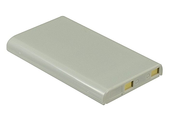 Minolta DiMAGE X Battery Replacement