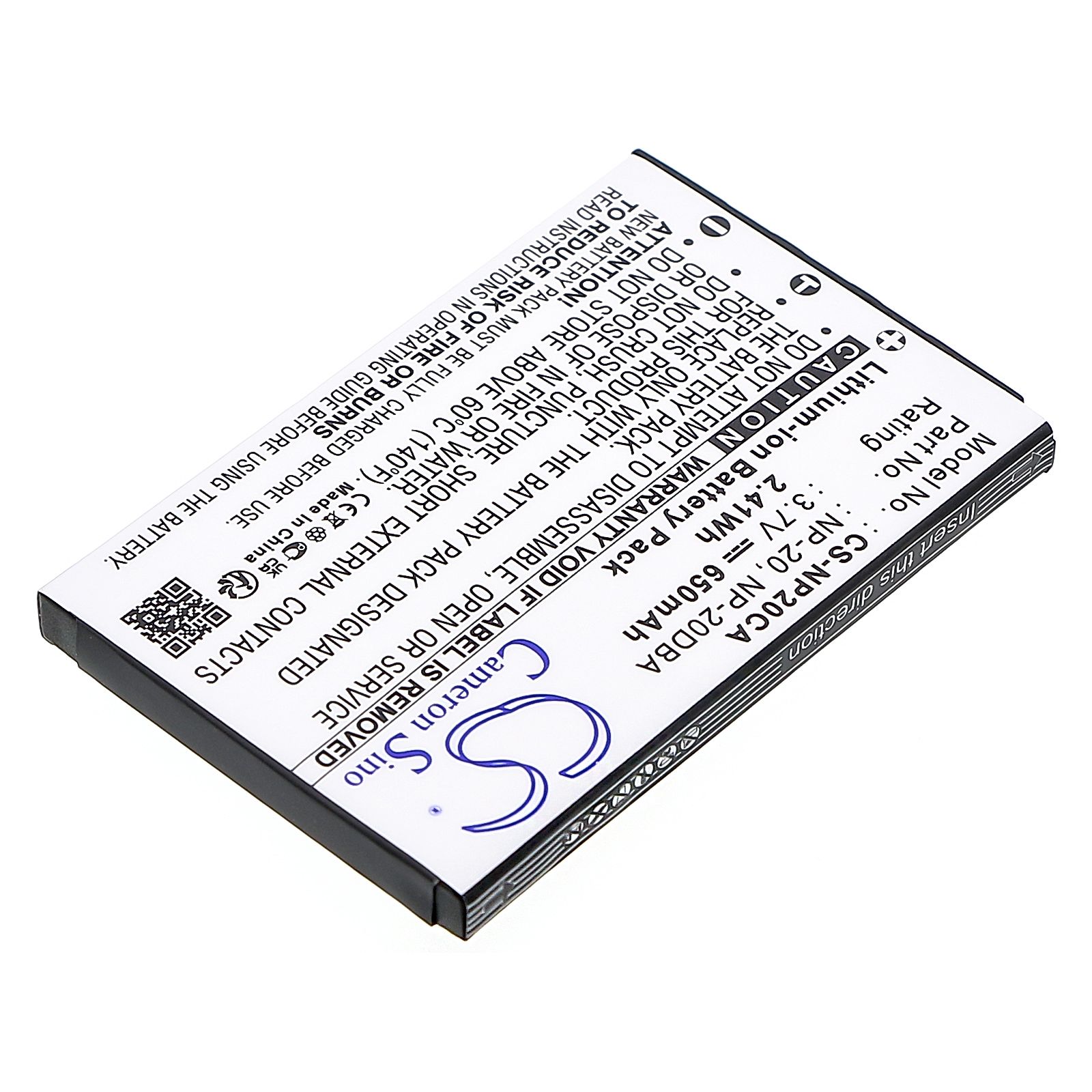 card