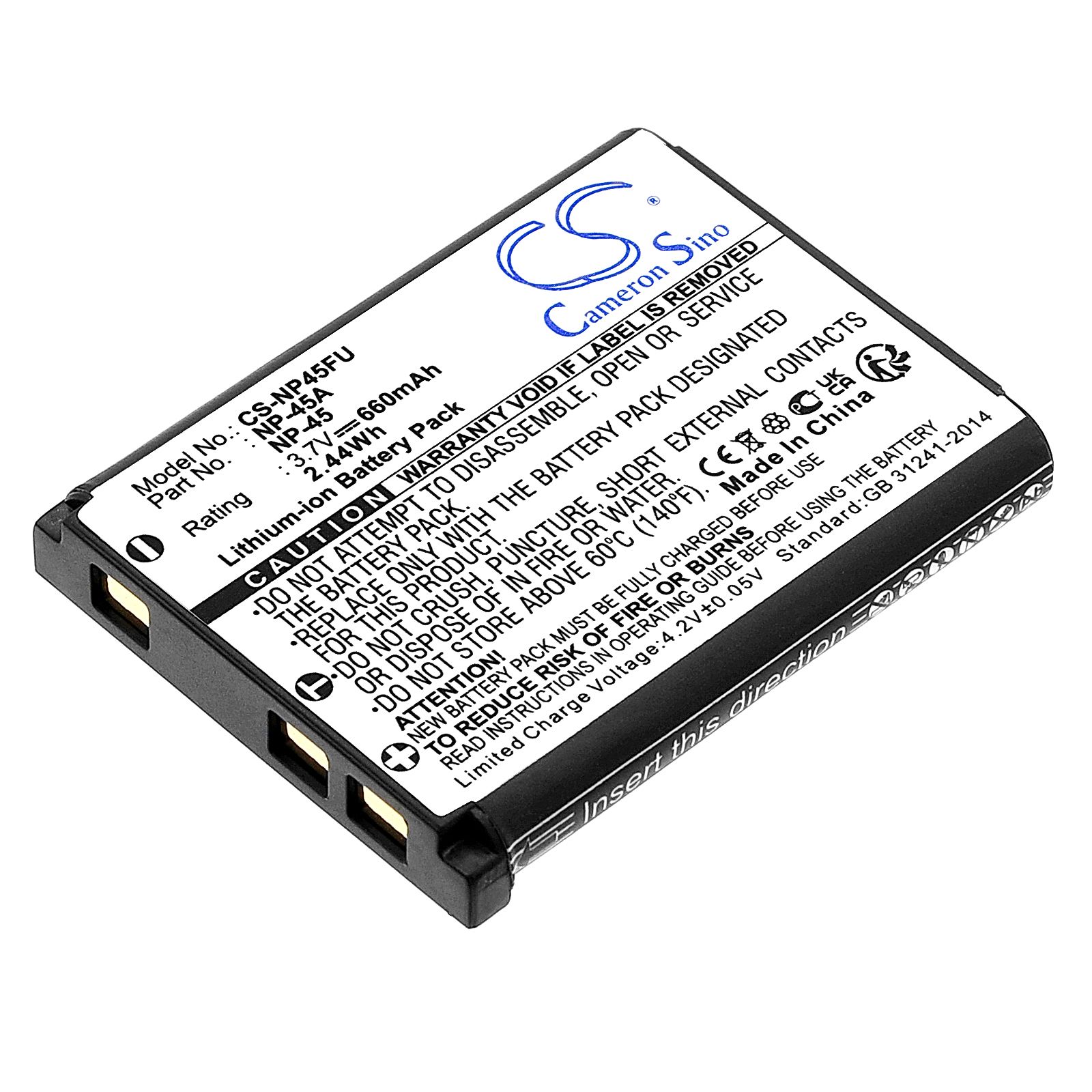 Leica Sofort Battery Replacement
