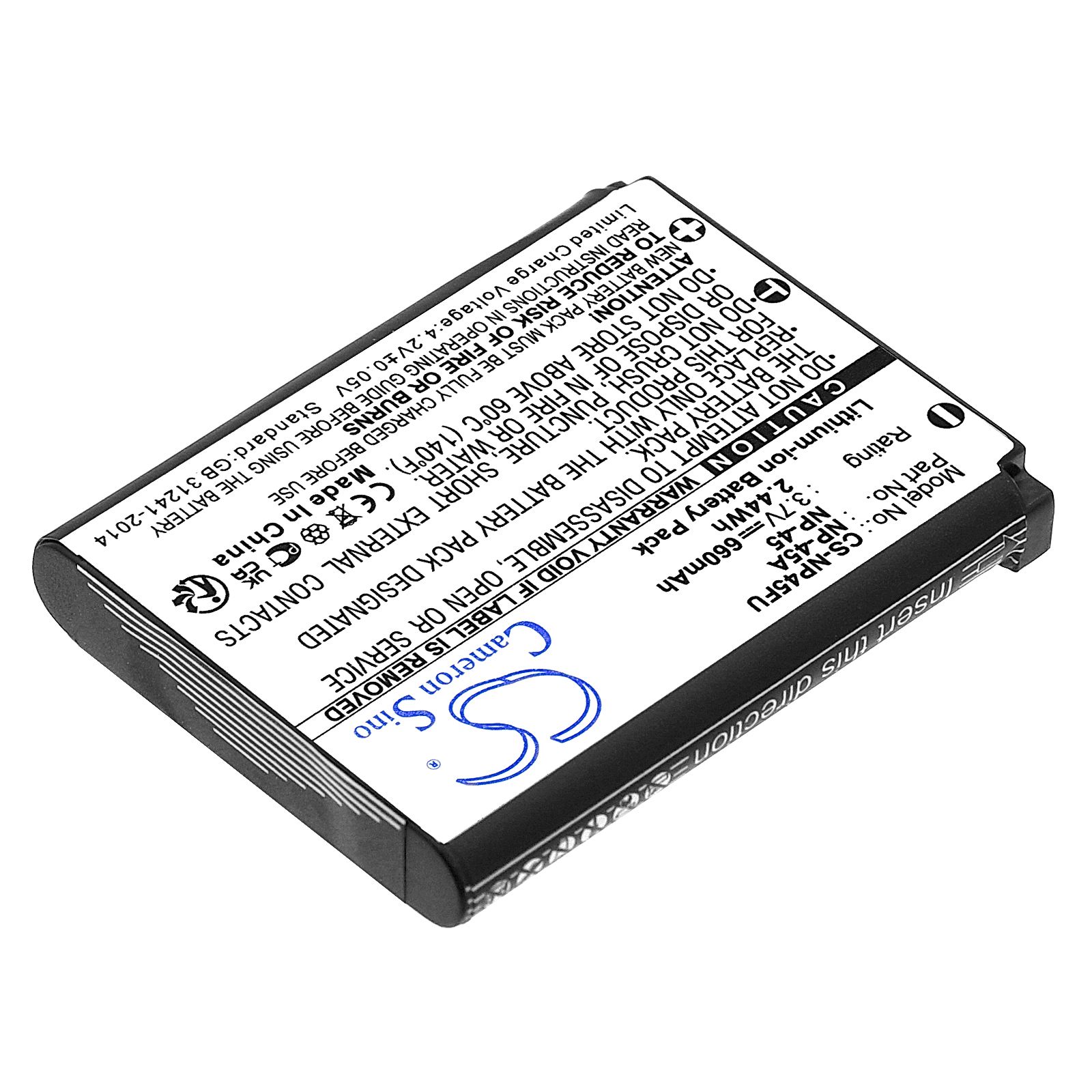 card