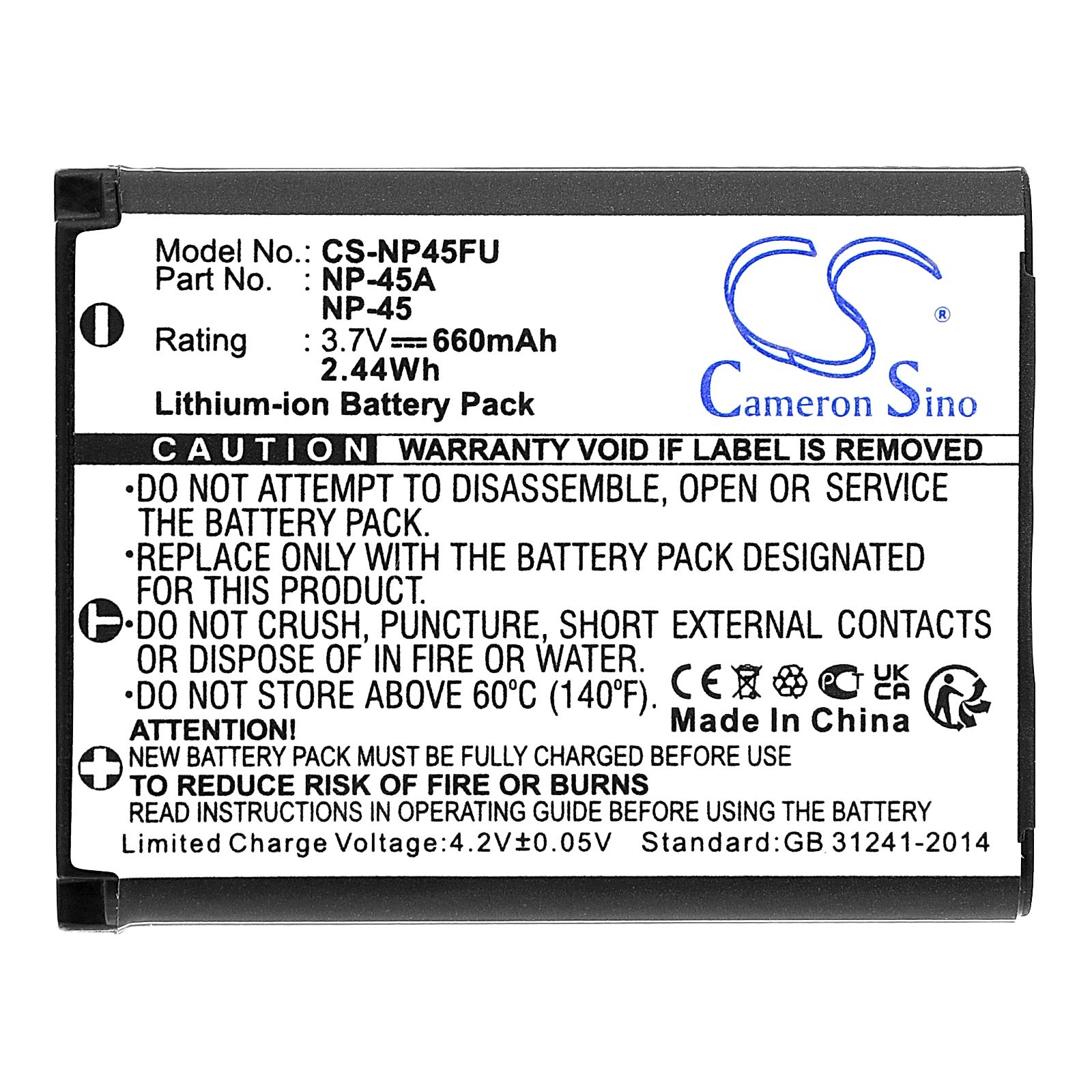 card