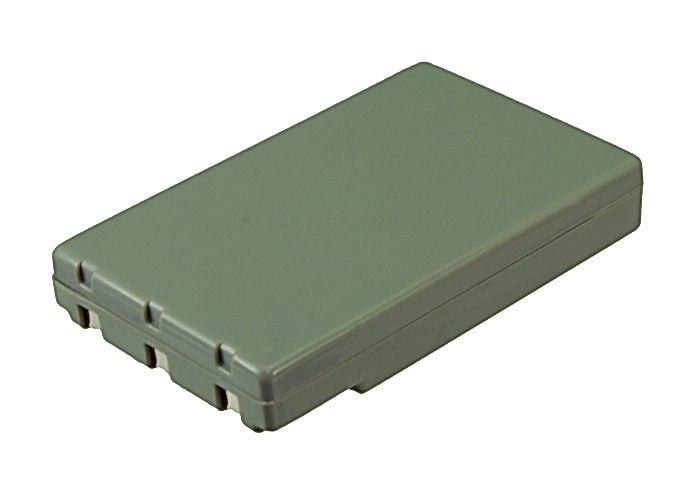 Minolta DiMAGE G400 Battery Replacement