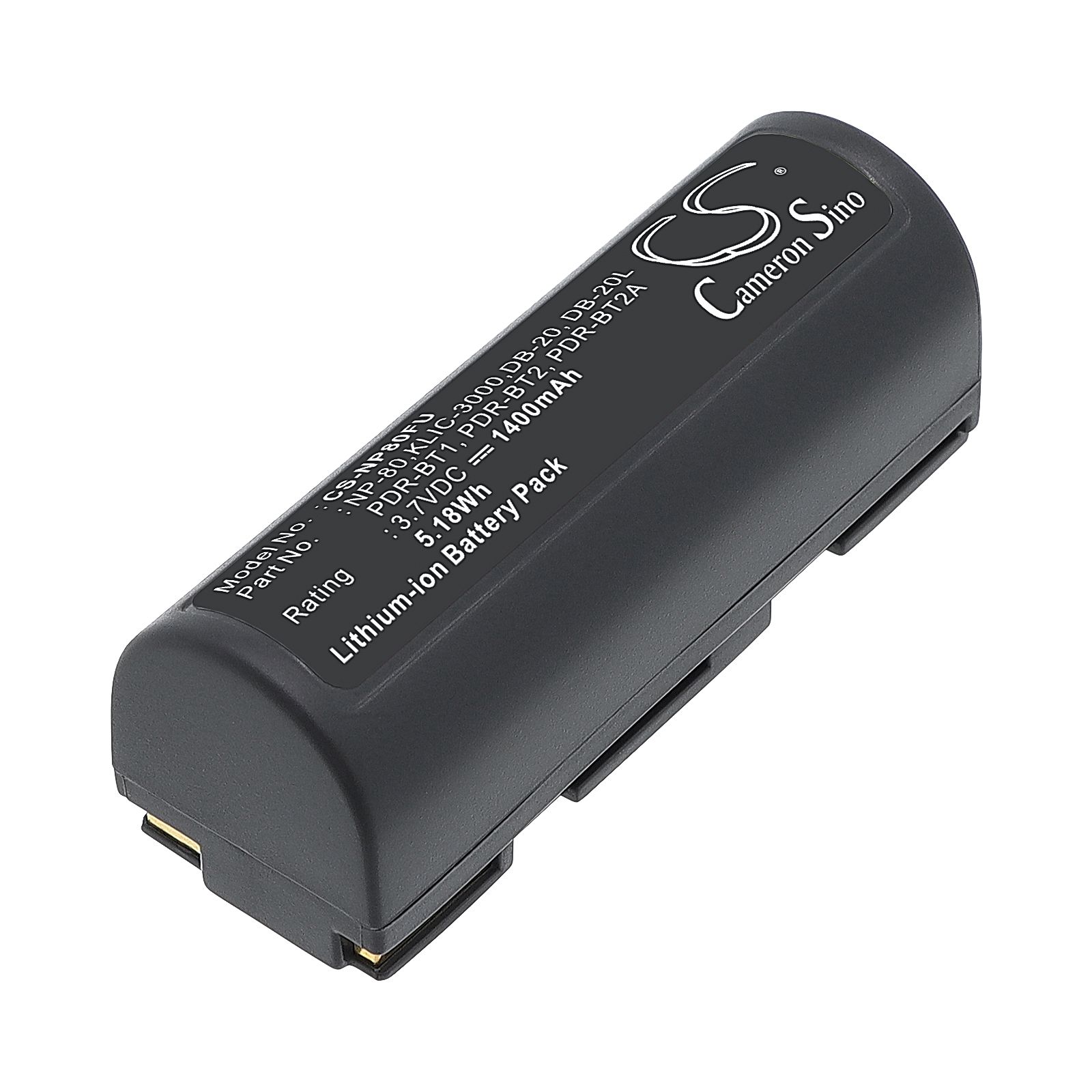 Leica Digilux Zoom Battery Replacement