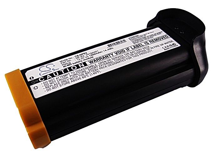 Canon EOS-1V Battery Replacement