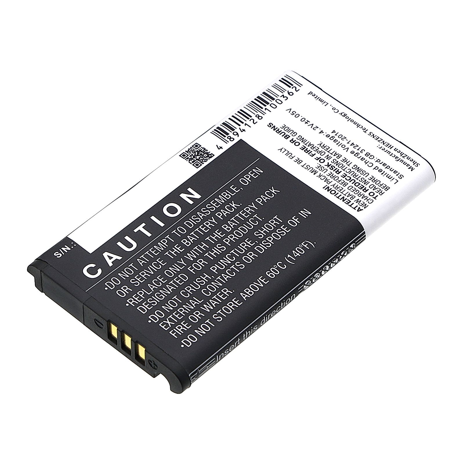 card