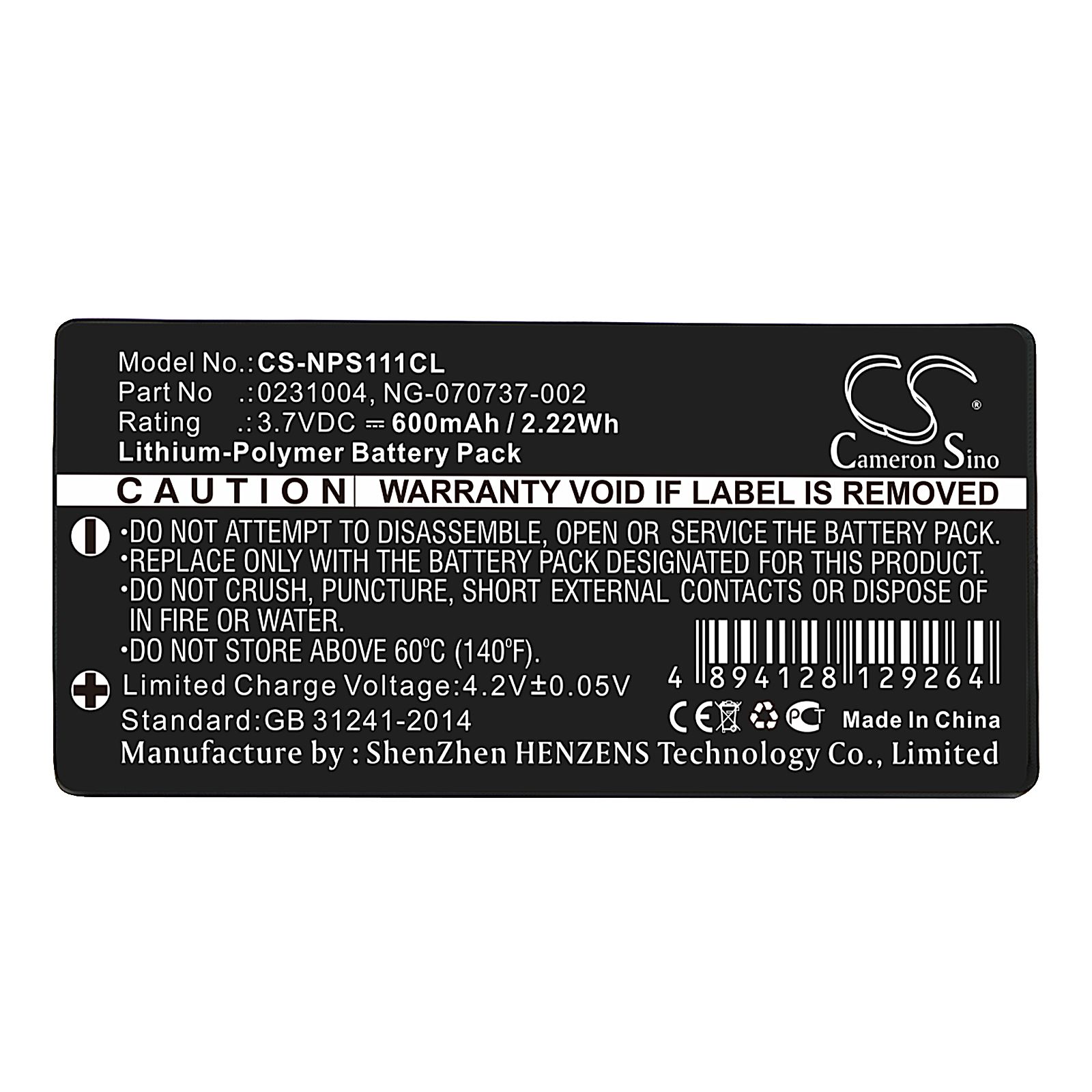 card