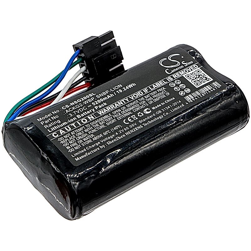 NetScout Aircheck G2 Battery Replacement